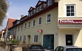 Pension Wegerich